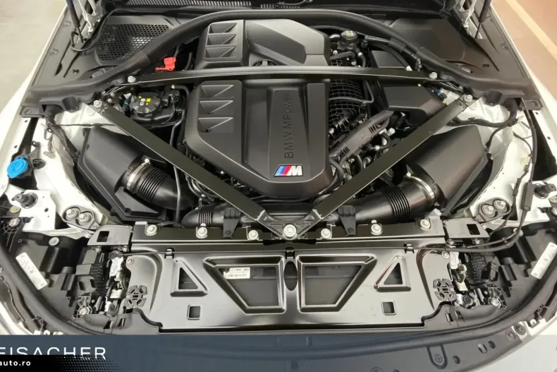 BMW M2 din 2025 cu 14.798 km - oferta BMW168136 - foto 7