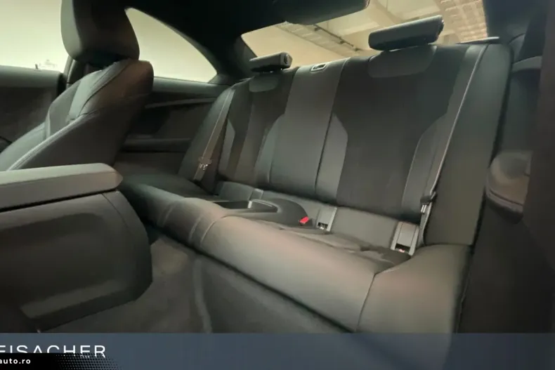 BMW M2 din 2025 cu 14.798 km - oferta BMW168136 - foto 8