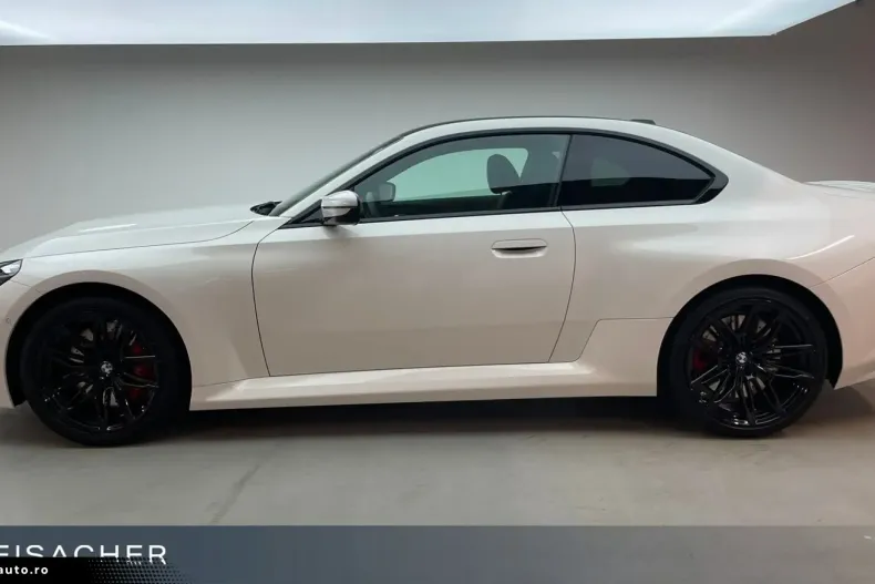 BMW M2 din 2025 cu 14.798 km - oferta BMW168136 - foto 9