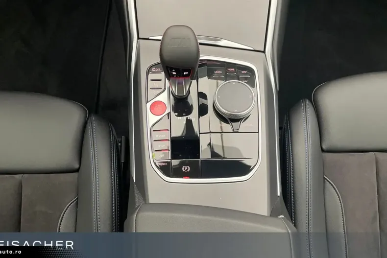 BMW M2 din 2025 cu 14.798 km - oferta BMW168136 - foto 11