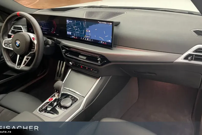 BMW M2 din 2025 cu 14.798 km - oferta BMW168136 - foto 13