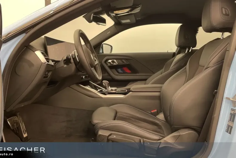 BMW M2 din 2024 cu 14.151 km - oferta BMW168137 - foto 4