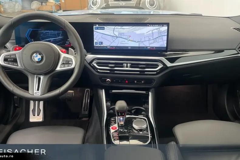 BMW M2 din 2024 cu 14.151 km - oferta BMW168137 - foto 6