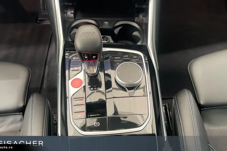 BMW M2 din 2024 cu 14.151 km - oferta BMW168137 - foto 11