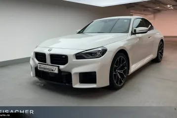 BMW M2 din 2024 - oferta BMW168138