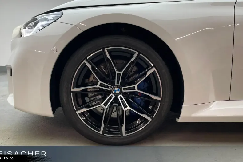 BMW M2 din 2024 cu 20.385 km - oferta BMW168138 - foto 3