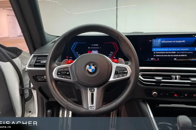 BMW M2 din 2024 cu 20.385 km - oferta BMW168138 - foto 5
