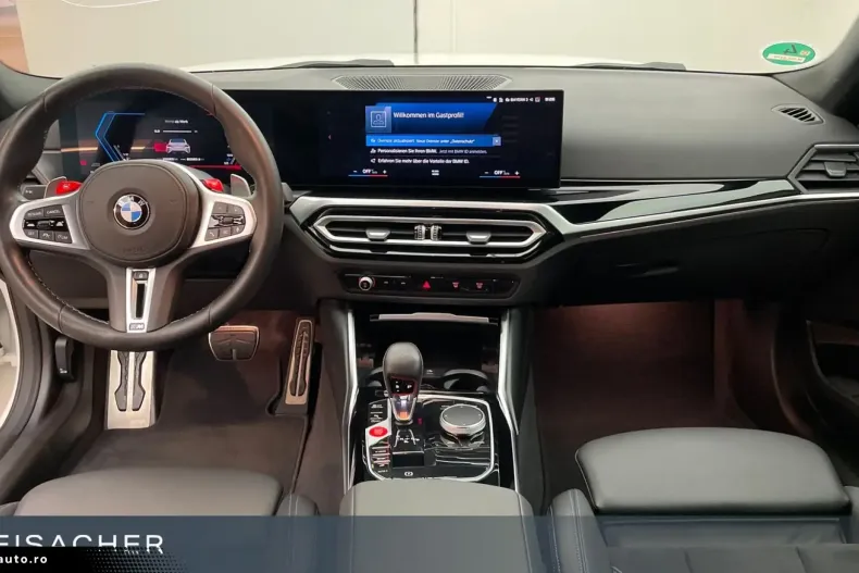 BMW M2 din 2024 cu 20.385 km - oferta BMW168138 - foto 6