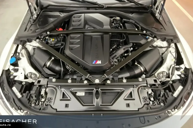 BMW M2 din 2024 cu 20.385 km - oferta BMW168138 - foto 7