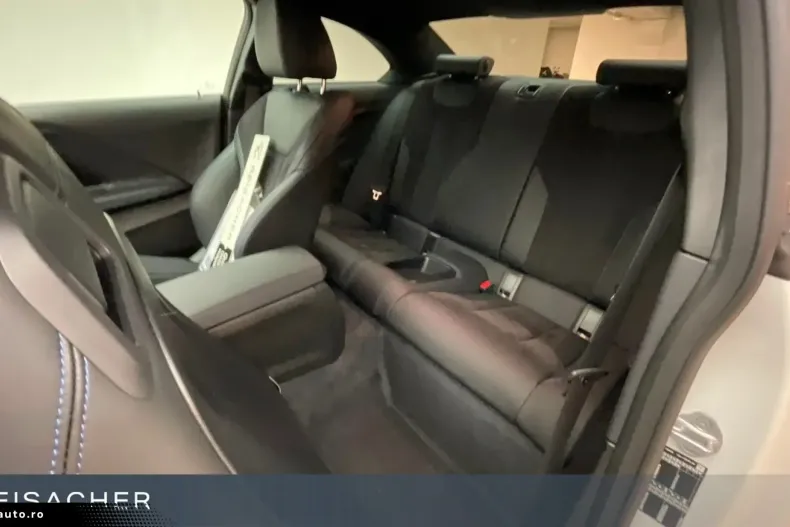 BMW M2 din 2024 cu 20.385 km - oferta BMW168138 - foto 8