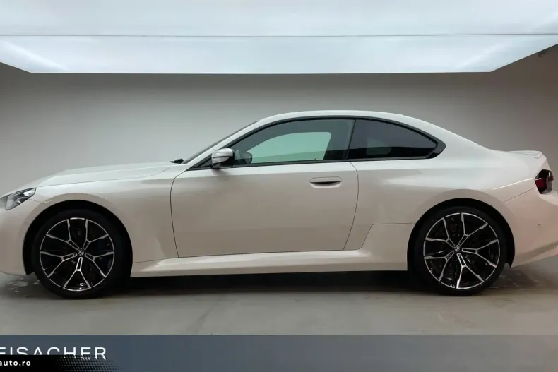 BMW M2 din 2024 cu 20.385 km - oferta BMW168138 - foto 9