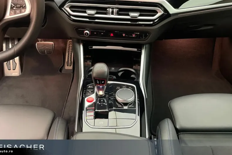 BMW M2 din 2024 cu 20.385 km - oferta BMW168138 - foto 11