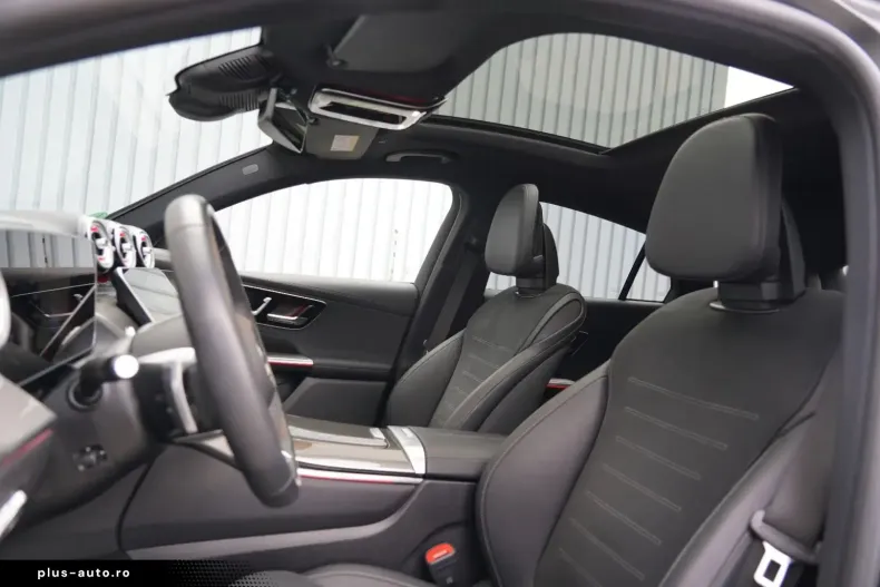 Mercedes-Benz GLC 300 din 2024 cu 40.900 km - oferta MER168139 - foto 14