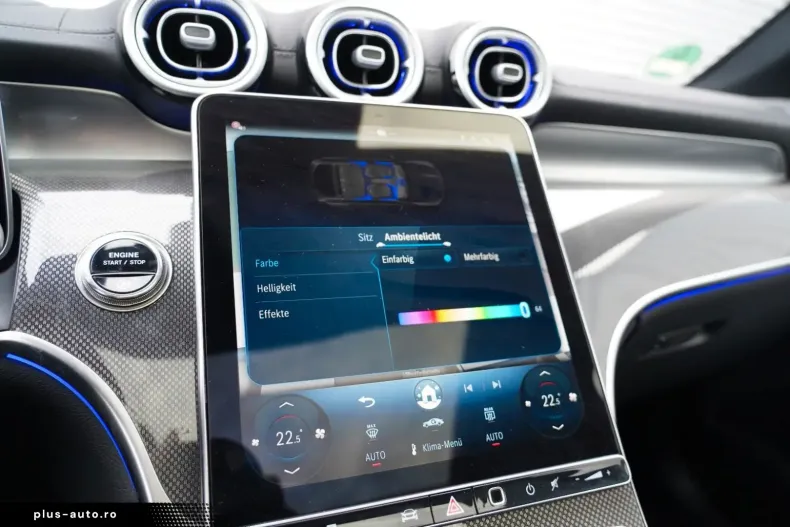 Mercedes-Benz GLC 300 din 2024 cu 40.900 km - oferta MER168139 - foto 26