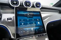 Mercedes-Benz GLC 300 din 2024 cu 40.900 km - oferta MER168139 - foto 28