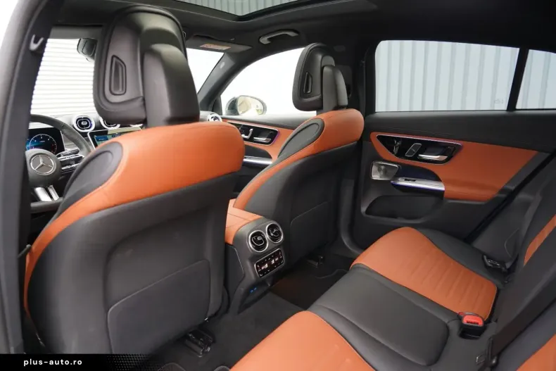 Mercedes-Benz GLC 300 din 2024 cu 43.000 km - oferta MER168140 - foto 18