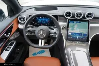 Mercedes-Benz GLC 300 din 2024 cu 43.000 km - oferta MER168140 - foto 21