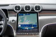 Mercedes-Benz GLC 300 din 2024 cu 43.000 km - oferta MER168140 - foto 23