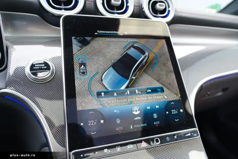 Mercedes-Benz GLC 300 din 2024 cu 43.000 km - oferta MER168140 - foto 25