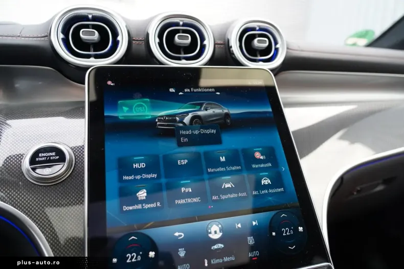 Mercedes-Benz GLC 300 din 2024 cu 43.000 km - oferta MER168140 - foto 27