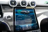 Mercedes-Benz GLC 300 din 2024 cu 43.000 km - oferta MER168140 - foto 28