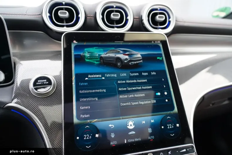 Mercedes-Benz GLC 300 din 2024 cu 43.000 km - oferta MER168140 - foto 28