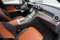 Mercedes-Benz GLC 300 din 2024 cu 43.000 km - oferta MER168140 - foto 30