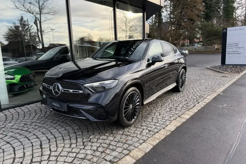 Mercedes-Benz GLC 300 din 2024 cu 32.250 km - oferta MER168141 - foto 4