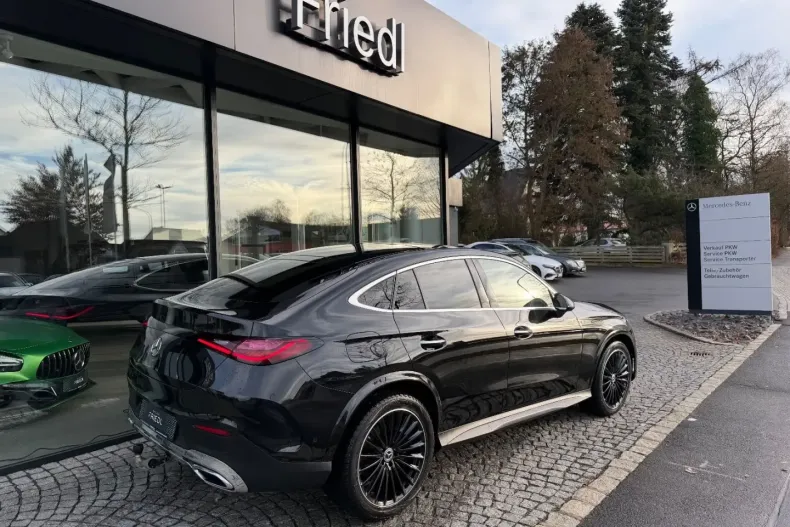 Mercedes-Benz GLC 300 din 2024 cu 32.250 km - oferta MER168141 - foto 6