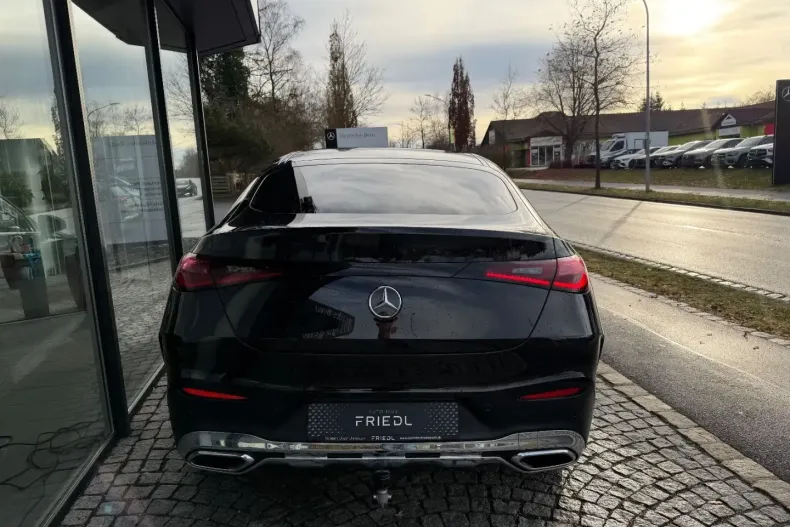 Mercedes-Benz GLC 300 din 2024 cu 32.250 km - oferta MER168141 - foto 8