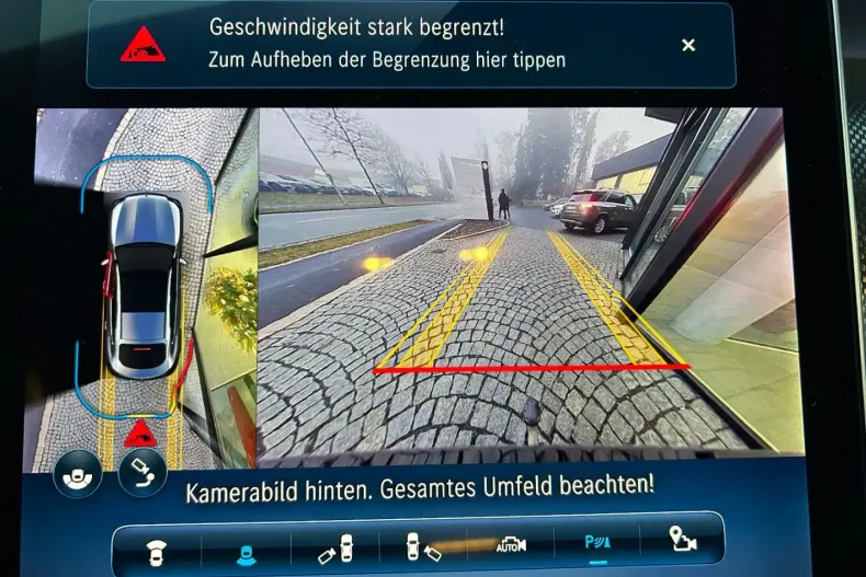 Mercedes-Benz GLC 300 din 2024 cu 32.250 km - oferta MER168141 - foto 14