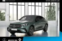 Mercedes-Benz GLC 300 din 2025 cu 24.900 km - oferta MER168142 - foto 1
