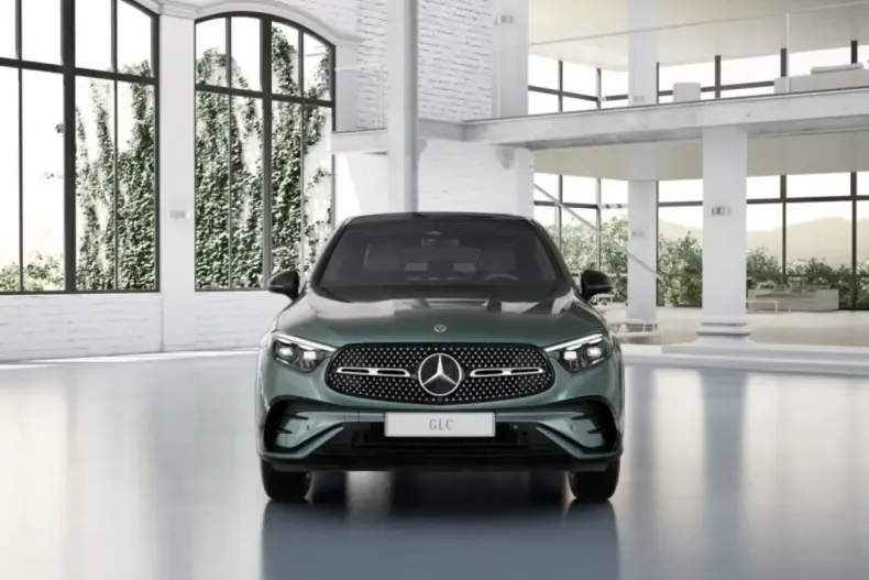 Mercedes-Benz GLC 300 din 2025 cu 24.900 km - oferta MER168142 - foto 2