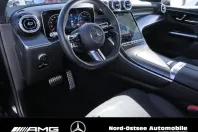 Mercedes-Benz GLC 300 din 2024 cu 16.746 km - oferta MER168143 - foto 6