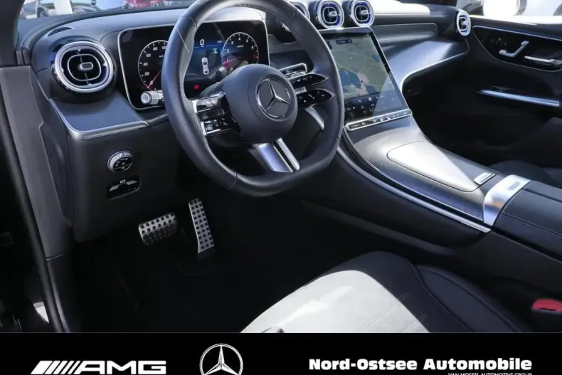Mercedes-Benz GLC 300 din 2024 cu 16.746 km - oferta MER168143 - foto 6