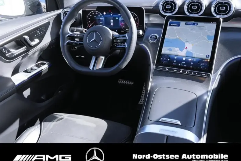 Mercedes-Benz GLC 300 din 2024 cu 16.746 km - oferta MER168143 - foto 7