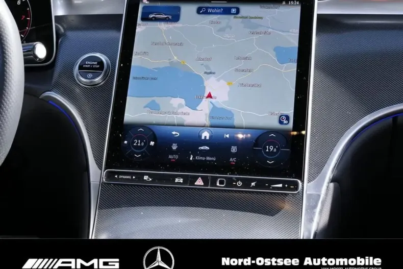 Mercedes-Benz GLC 300 din 2024 cu 16.746 km - oferta MER168143 - foto 8