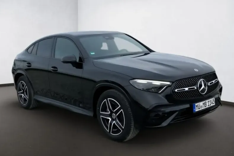 Mercedes-Benz GLC 300 din 2024 cu 19.900 km - oferta MER168144 - foto 1