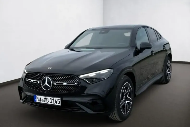 Mercedes-Benz GLC 300 din 2024 cu 19.900 km - oferta MER168144 - foto 2