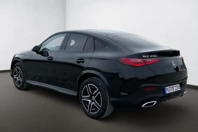 Mercedes-Benz GLC 300 din 2024 cu 19.900 km - oferta MER168144 - foto 3