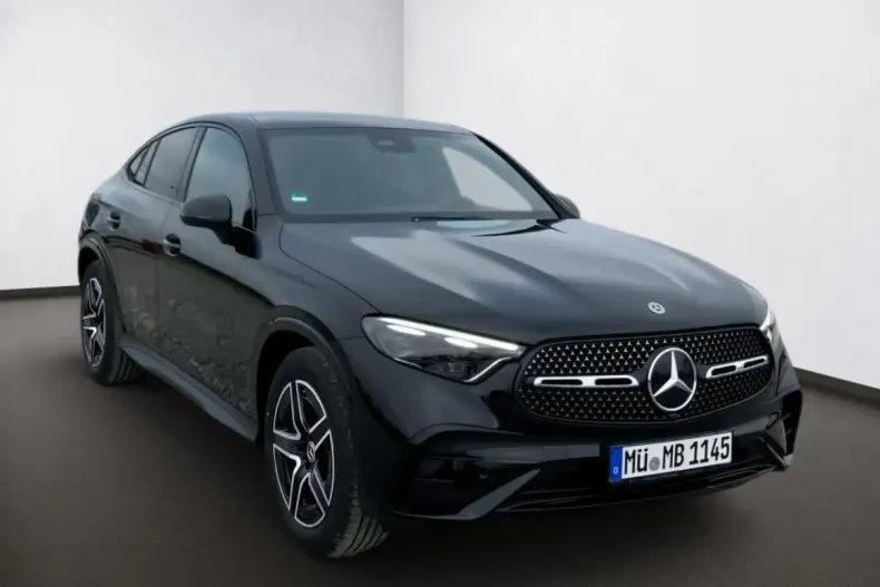 Mercedes-Benz GLC 300 din 2024 cu 19.900 km - oferta MER168144 - foto 5