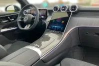 Mercedes-Benz GLC 300 din 2024 cu 19.900 km - oferta MER168144 - foto 8