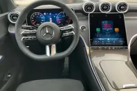 Mercedes-Benz GLC 300 din 2024 cu 19.900 km - oferta MER168144 - foto 9