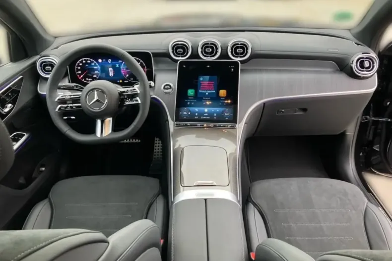 Mercedes-Benz GLC 300 din 2024 cu 19.900 km - oferta MER168144 - foto 10