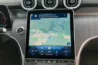 Mercedes-Benz GLC 300 din 2024 cu 19.900 km - oferta MER168144 - foto 12