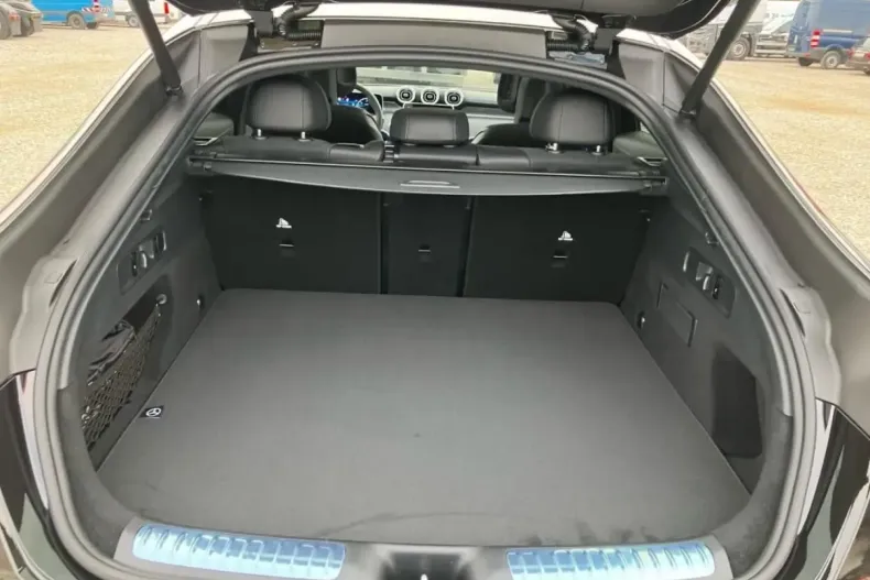 Mercedes-Benz GLC 300 din 2024 cu 19.900 km - oferta MER168144 - foto 14