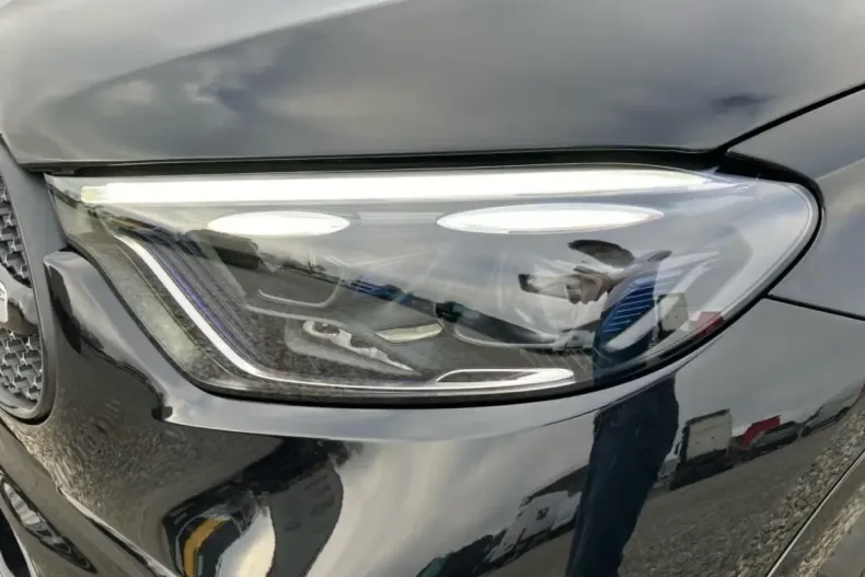 Mercedes-Benz GLC 300 din 2024 cu 19.900 km - oferta MER168144 - foto 15