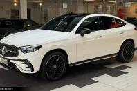 Mercedes-Benz GLC 220 din 2025 cu 16.000 km - oferta MER168145 - foto 2
