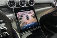 Mercedes-Benz GLC 220 din 2025 cu 16.000 km - oferta MER168145 - foto 15