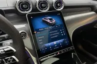 Mercedes-Benz GLC 220 din 2025 cu 16.000 km - oferta MER168145 - foto 16